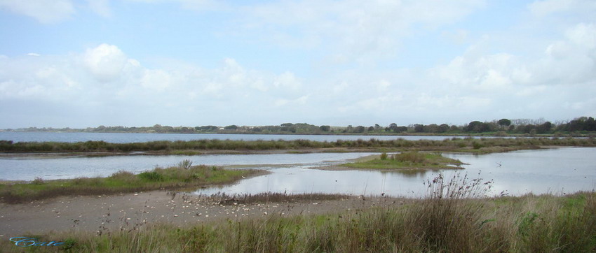 Parco nazionale del Circeo